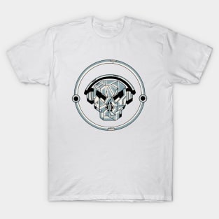 Metalheadz Lighthing T-Shirt